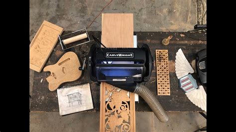 carvewright compucarve 3d cnc carving machine router|carvewright raven belt.